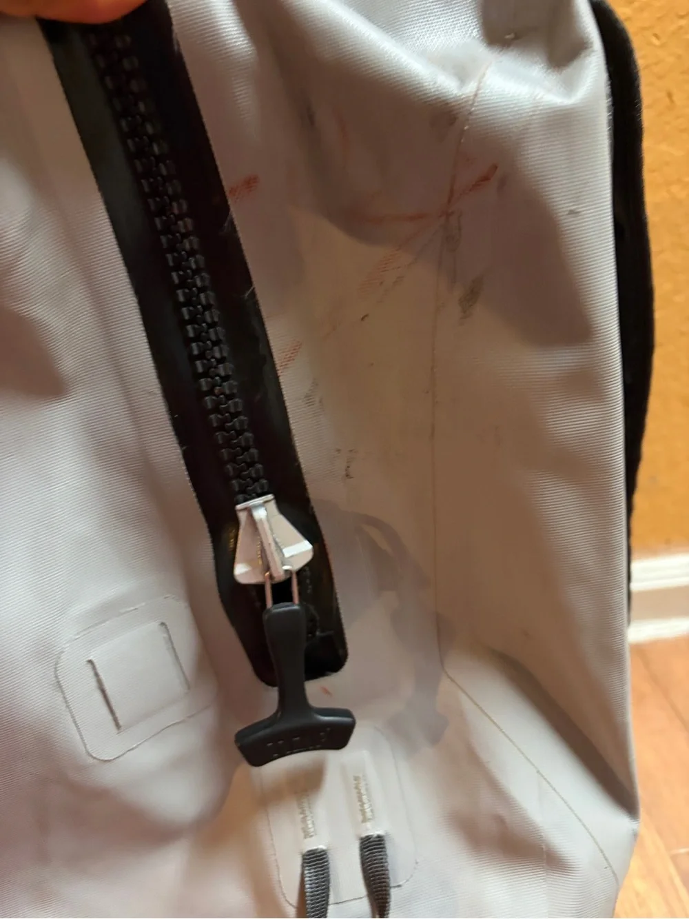 Patagonia sleek backpack